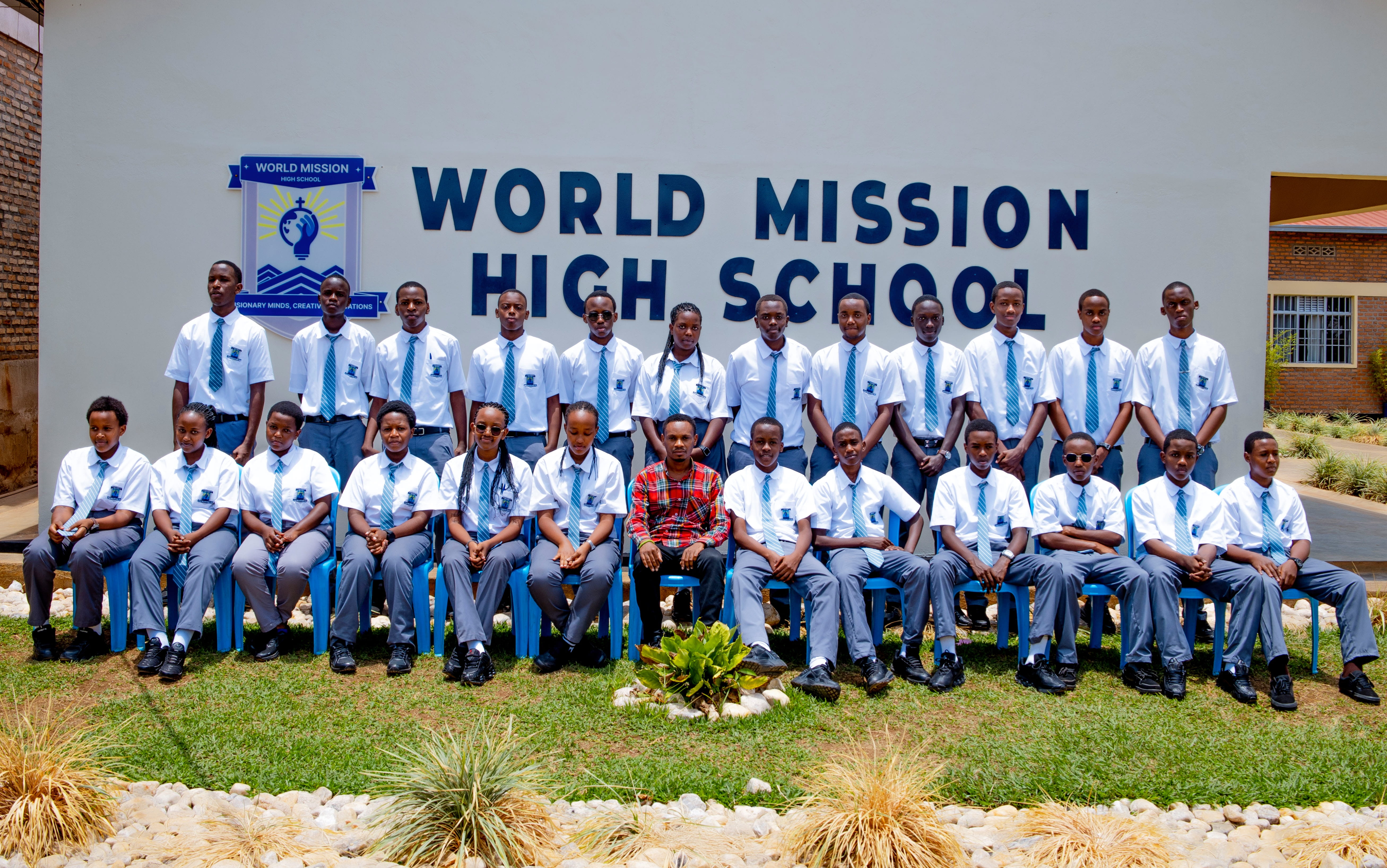 Level 3 Software Development Class B