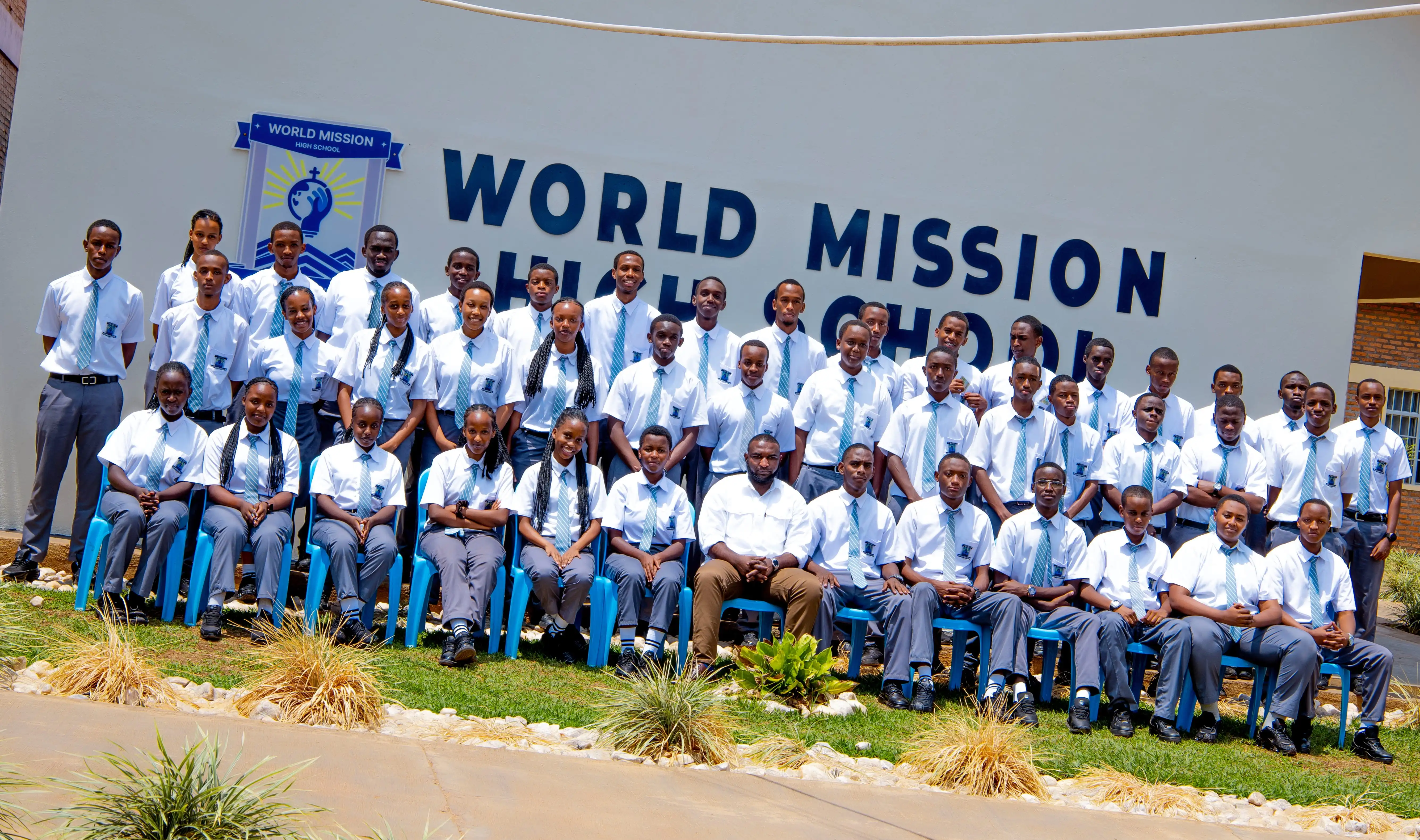 Level 4 Software Development Class A