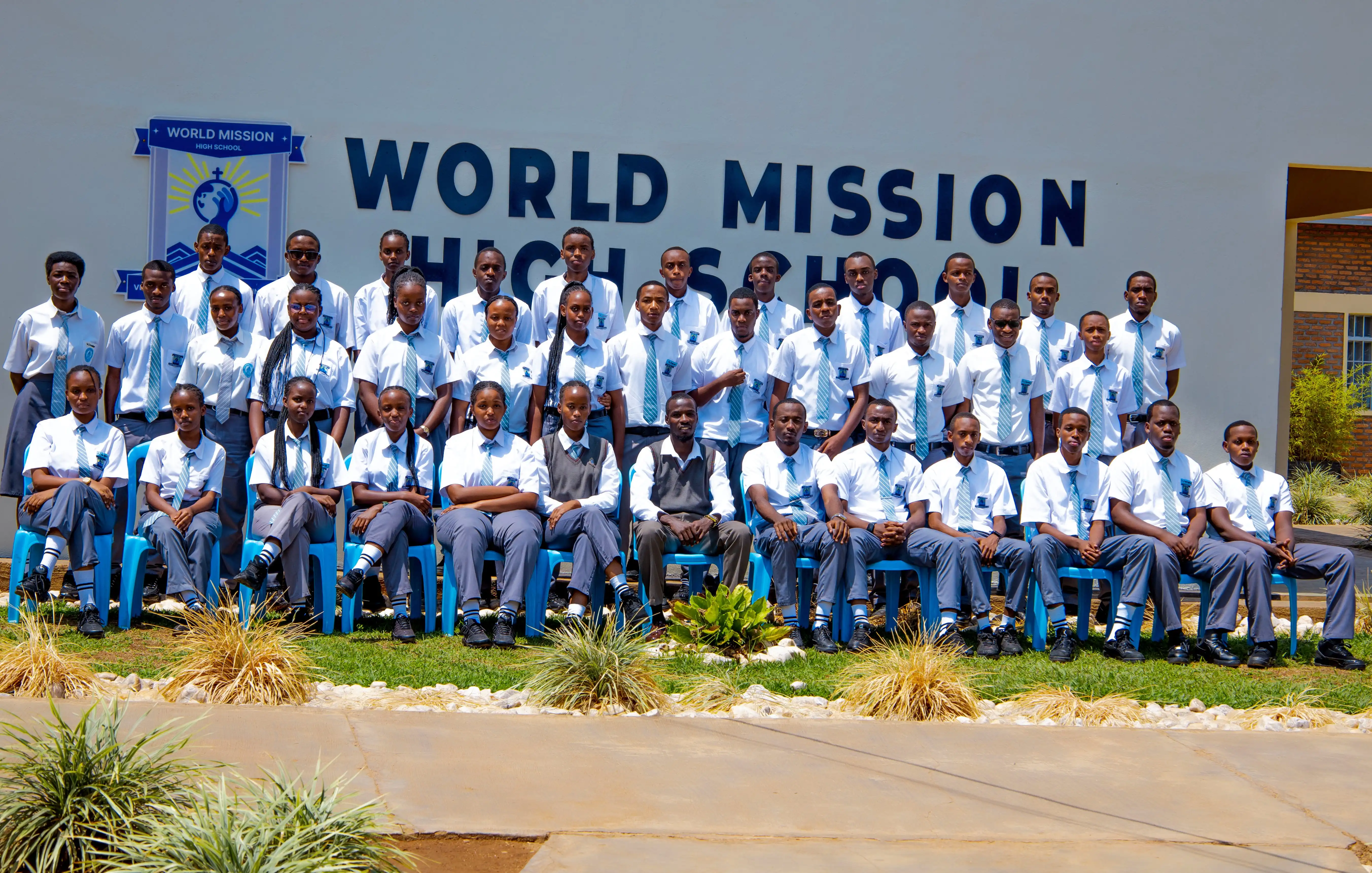 Level 5 Software Development Class A